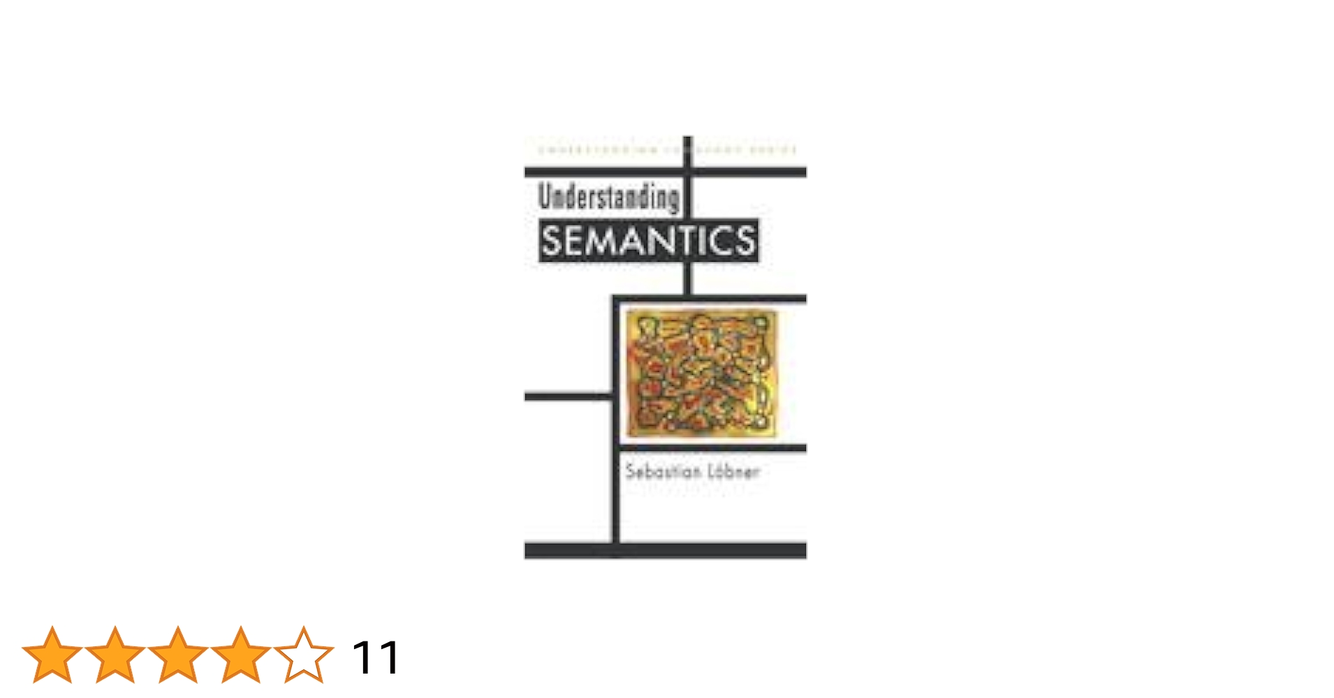 Amazon.com: Understanding Semantics (Understanding Language
